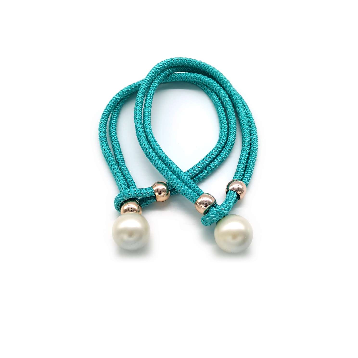 Curtain Tie, Pearl Tie Item Picture
