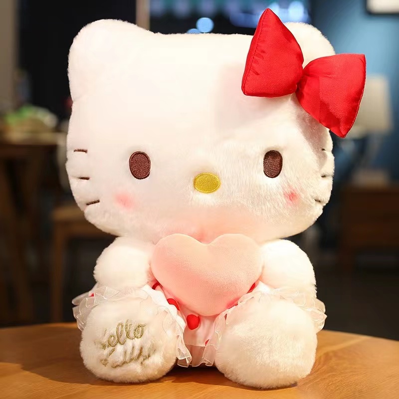 hellokitty/玩具/Kitty/腊肠狗/圣诞节产品图