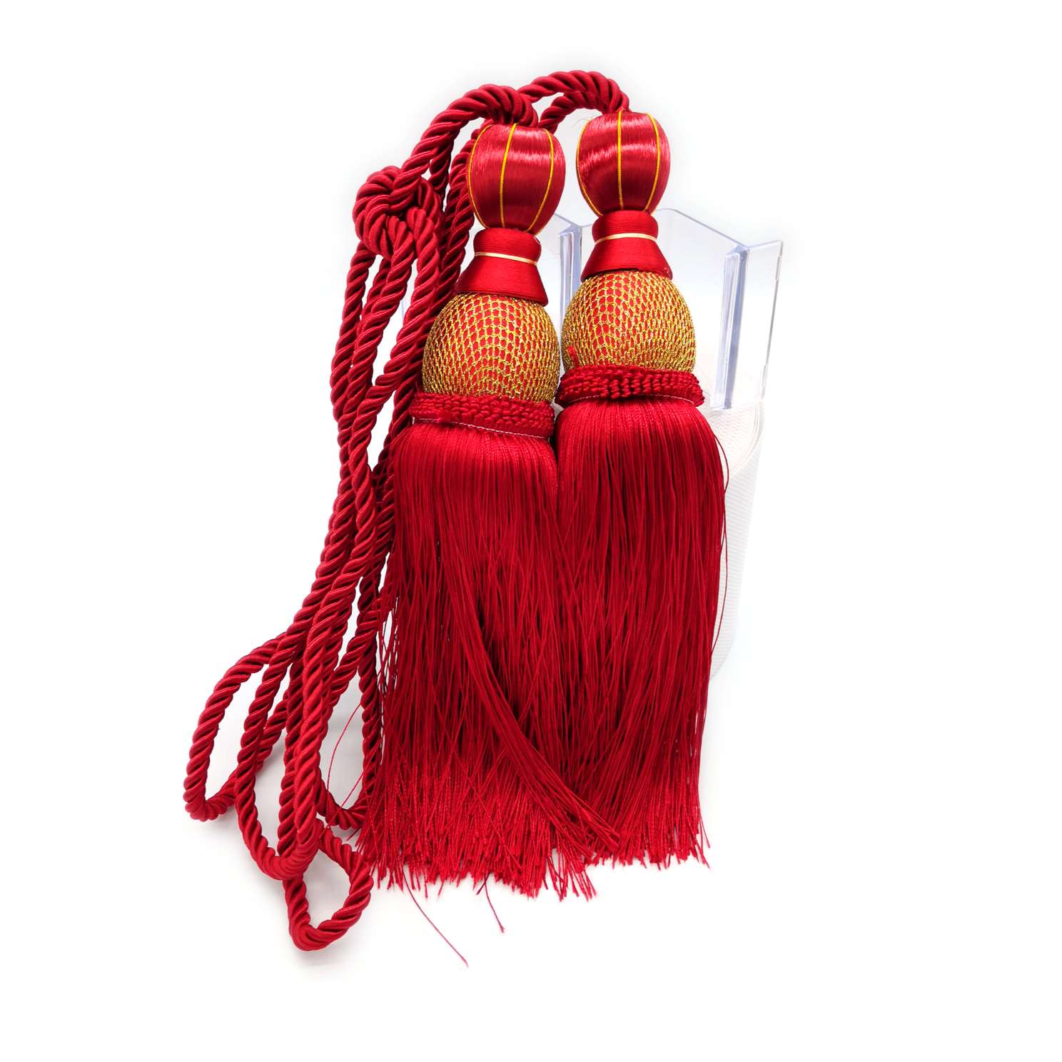 Curtain Tie