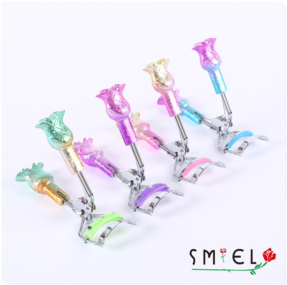 睫毛夹/美妆工具产品图