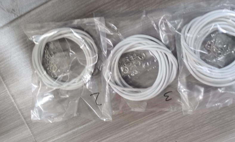 Curtain Cord details Picture