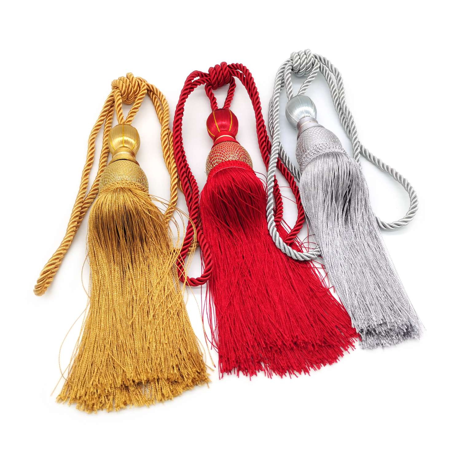 Curtain Tie Item Picture