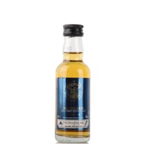 英国苏格兰 迈伦岛18年单一麦芽威士忌50ml 46%vol小酒版 分享瓶 迈伦岛单一麦芽