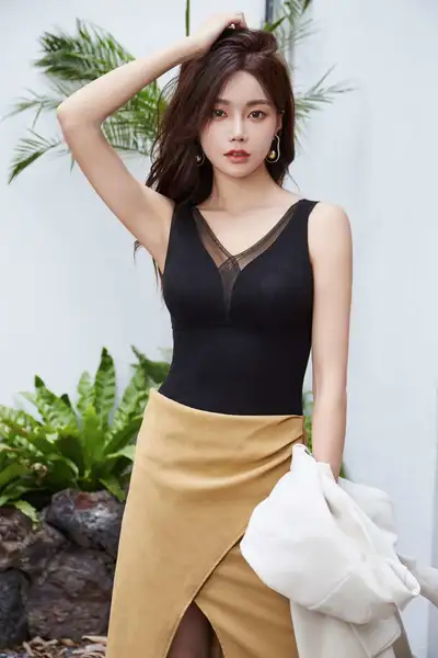 2023 Early Fall Fashion Vest