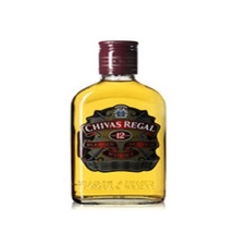 英国 芝华士12年苏格兰威士忌350ml 40%vol CHIVAS 24瓶/箱