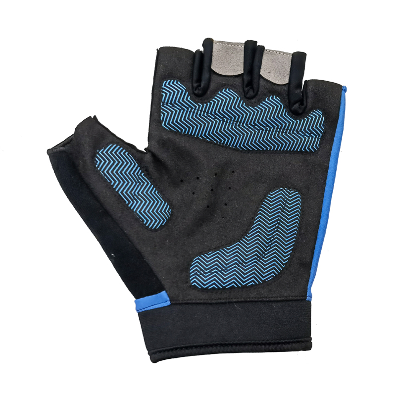 1914 guantes elásticos de medio dedo guantes de ciclismo ciclismo deporte guantes de corte medio estilo fino antideslizante pesca guantes de medio dedo guantes de dedo cortos Application Scenario