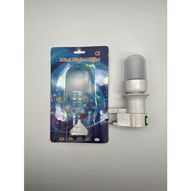 541 Home switch British detachable night light base + Multiple color shells available for selection details Picture