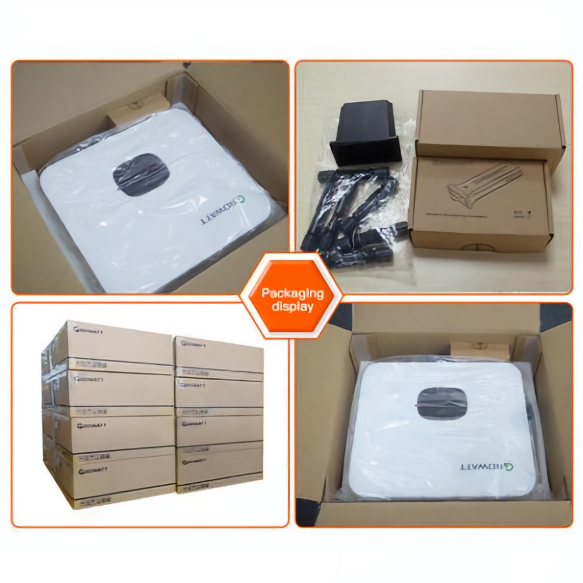 Growatt Off-Grid Pv Inverter 3000W-5000W Wholesale Application Scenario
