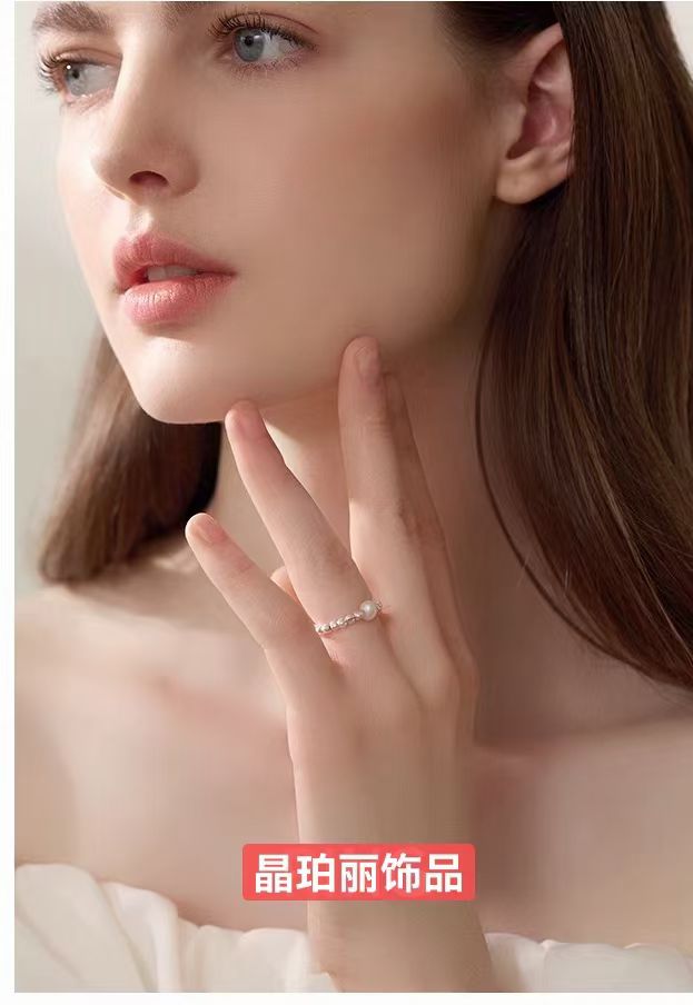 Broken Silver Several Two Sl9999 Single Bead Bracelet Specification drawing