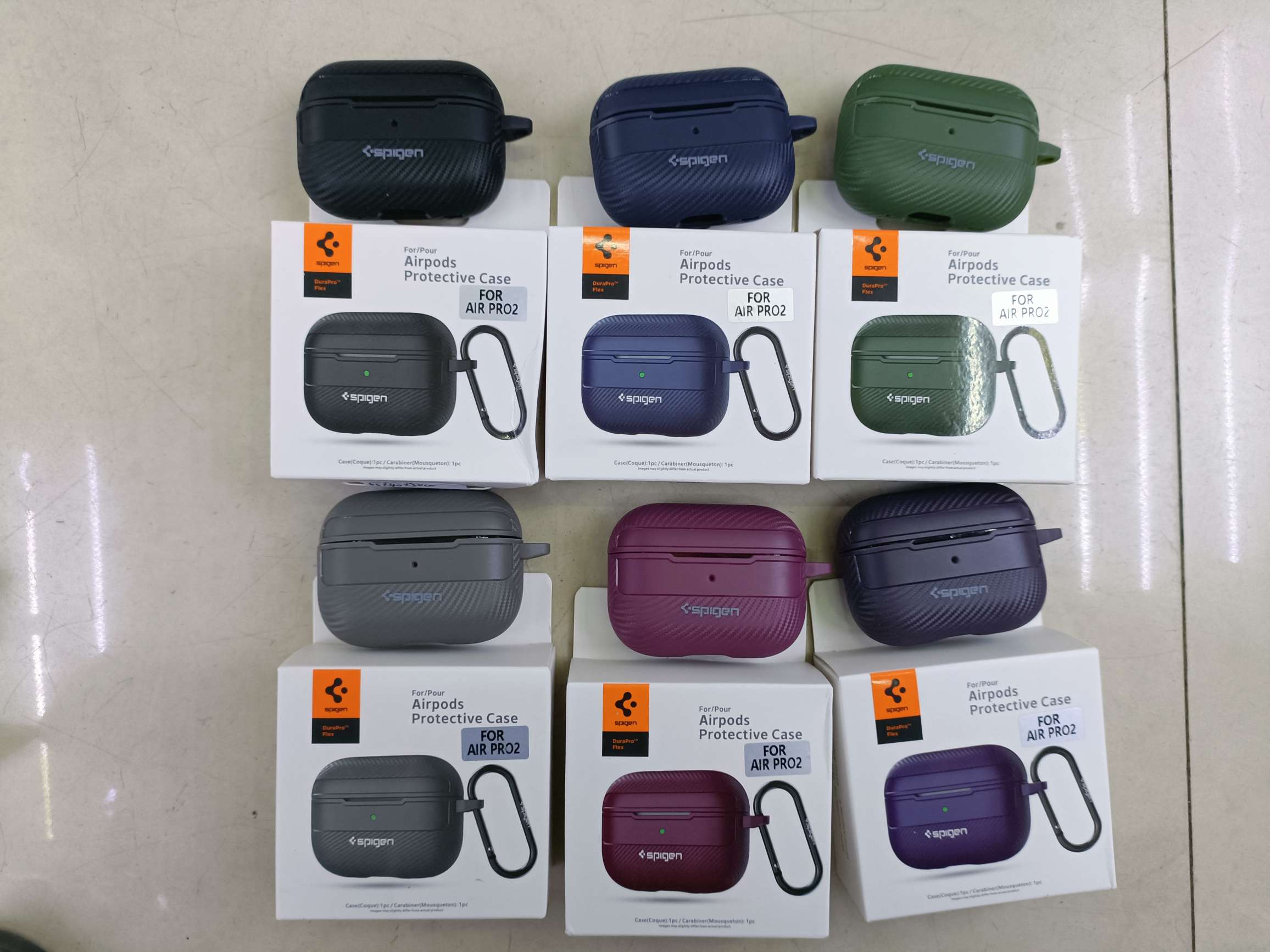 Bluetooth headphone case hook Bluetooth headphone shell detail image 8