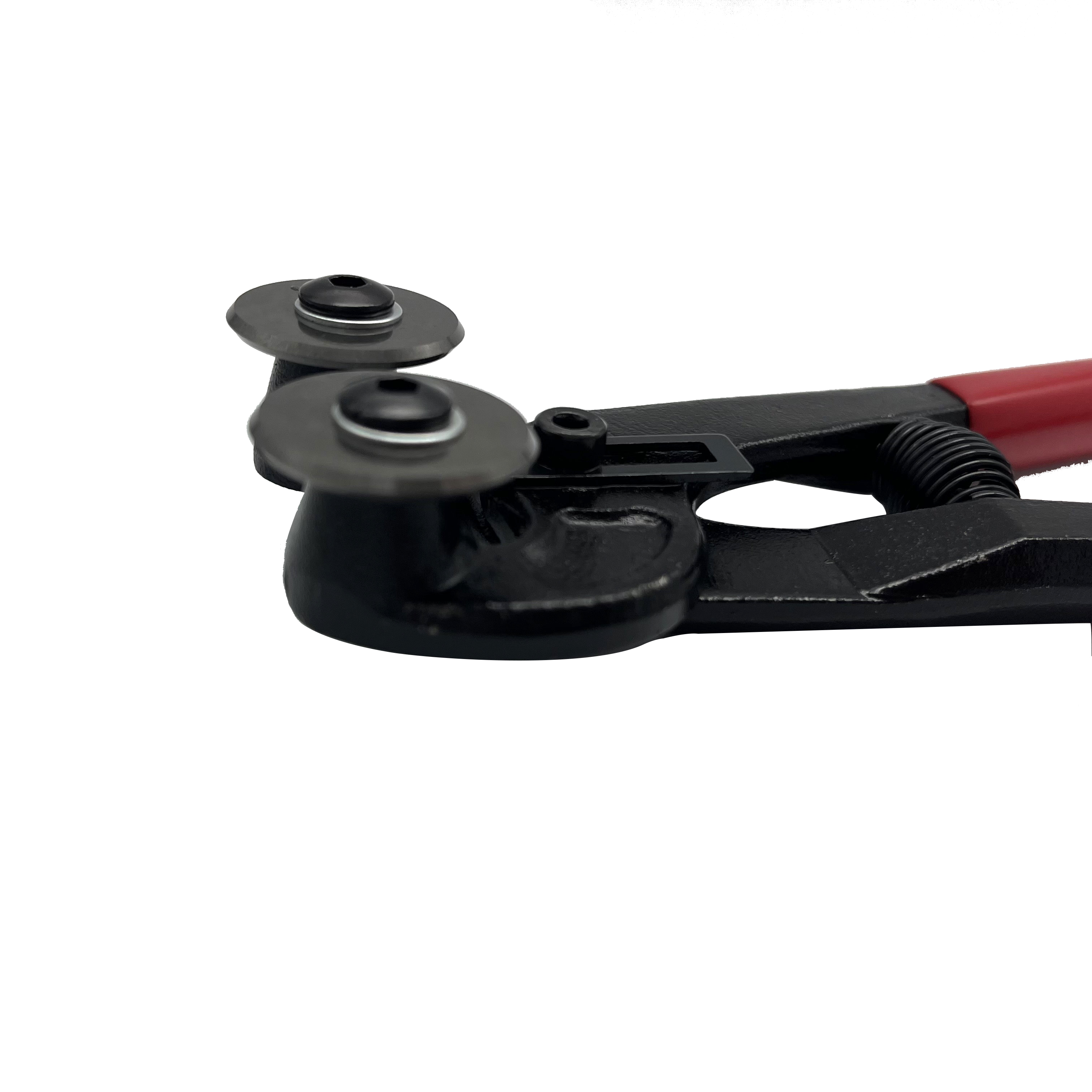 Double Cutter Wheel Tile Pliers Tile Pliers Floor Tile Trimming Edge With Cutter Wheel Tile Pliers 8 Inches Can Be Processed Custom Factory Direct Sales details Picture
