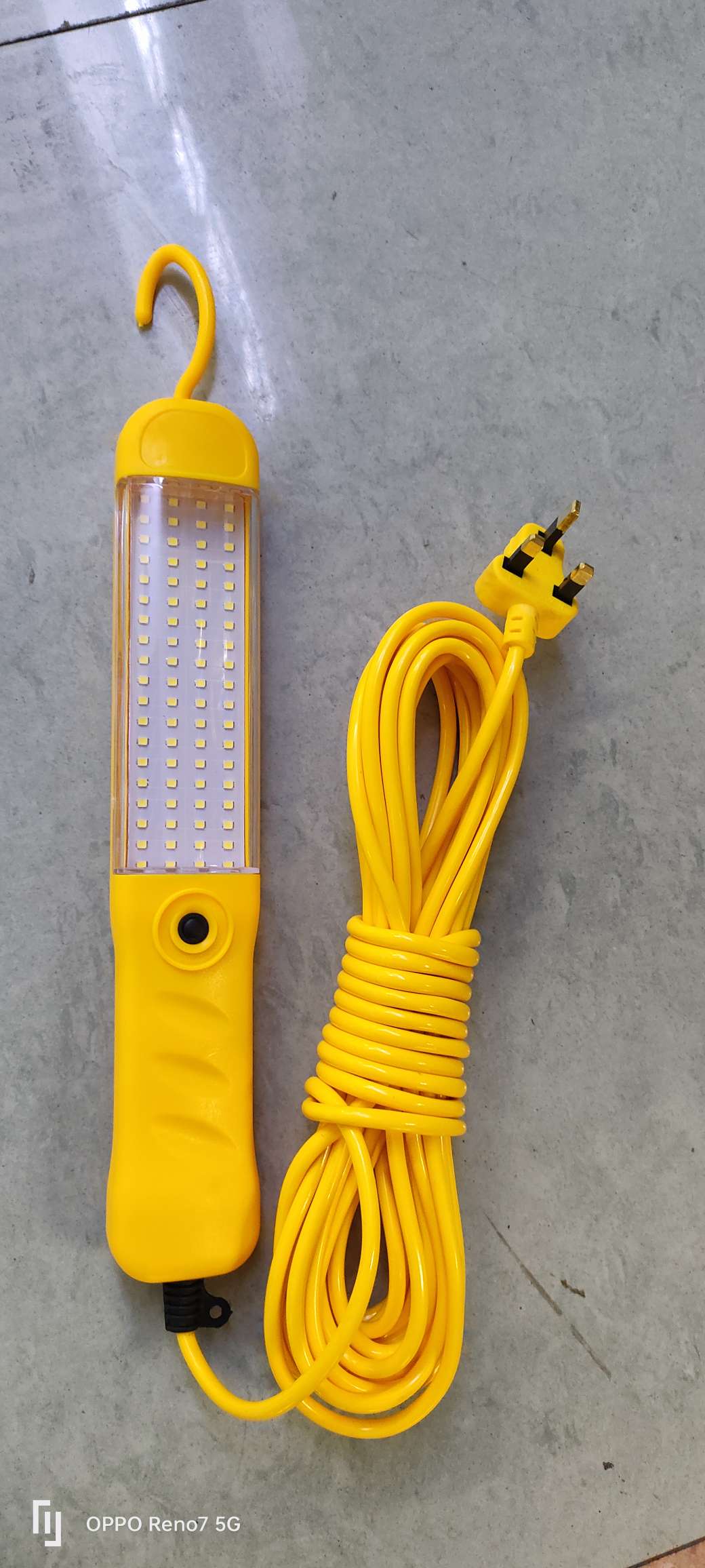 英式LED节能工作灯室内灯具 办公书桌长条照明灯护眼无频闪  其他室内灯具详情3