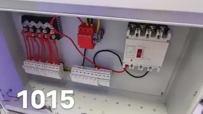 Photovoltaic Meter