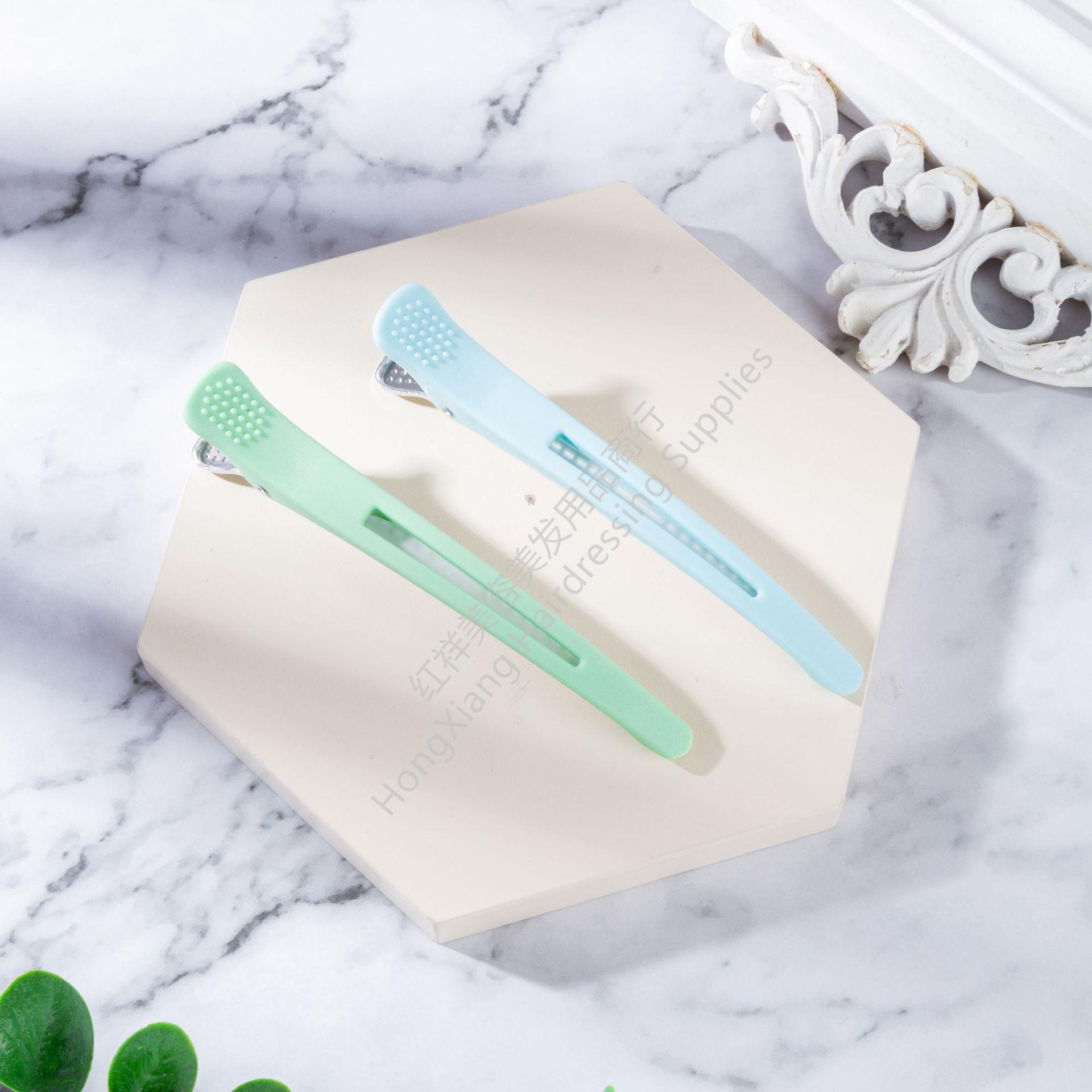 其他美发产品实物图