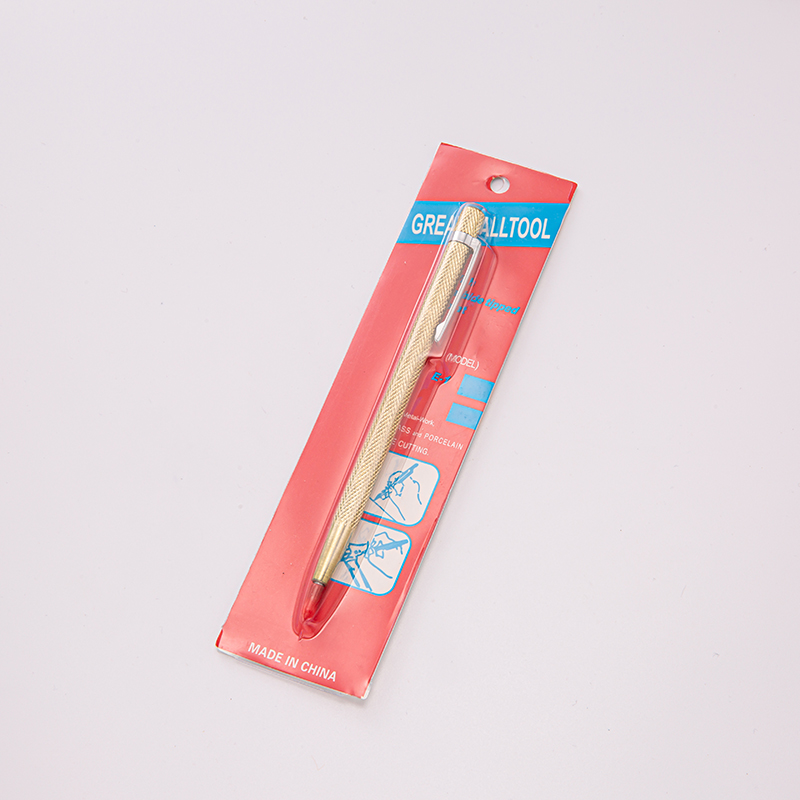 Marking Pen Gold Marking Pen Tungsten Steel Marking Pen Metal Marker Iron Lettering Pen Application Scenario