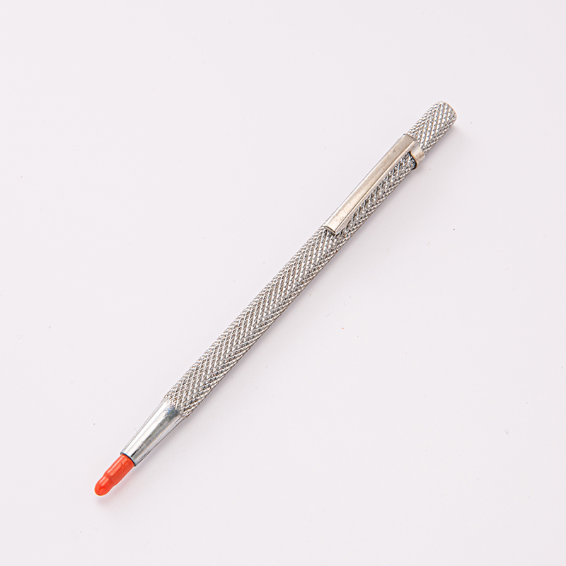 划线笔银色花划线笔钨钢划线笔金属记号笔铁皮刻字笔
