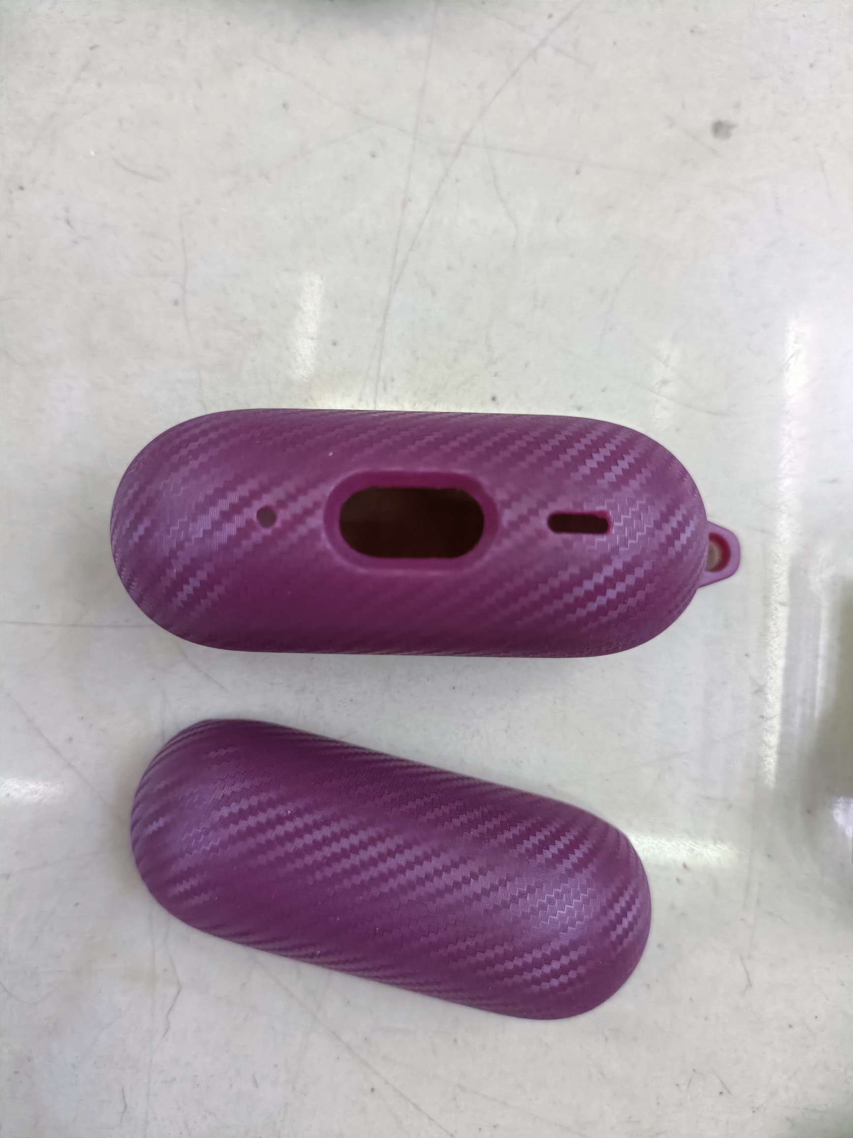 Bluetooth headphone case hook Bluetooth headphone shell detail image 6