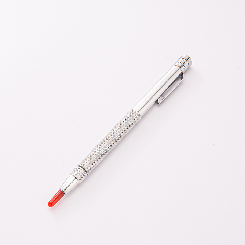 Interchangeable Nib Marking Pen Gold Marking Pen Tungsten Steel Marking Pen Metal Marker Iron Lettering Pen Specification drawing