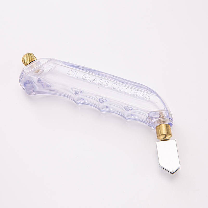 Grip Glass Knife Grip Glass Knife Roller Glass Knife Oil Glass Knife Plastic Rod Glass Knife Specification drawing