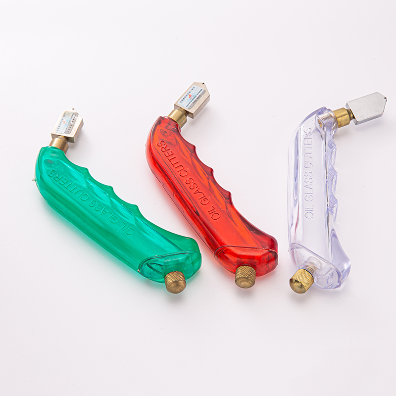Grip Glass Knife Grip Glass Knife Roller Glass Knife Oil Glass Knife Plastic Rod Glass Knife details Picture
