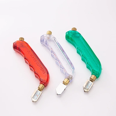 Grip Glass Knife Grip Glass Knife Roller Glass Knife Oil Glass Knife Plastic Rod Glass Knife