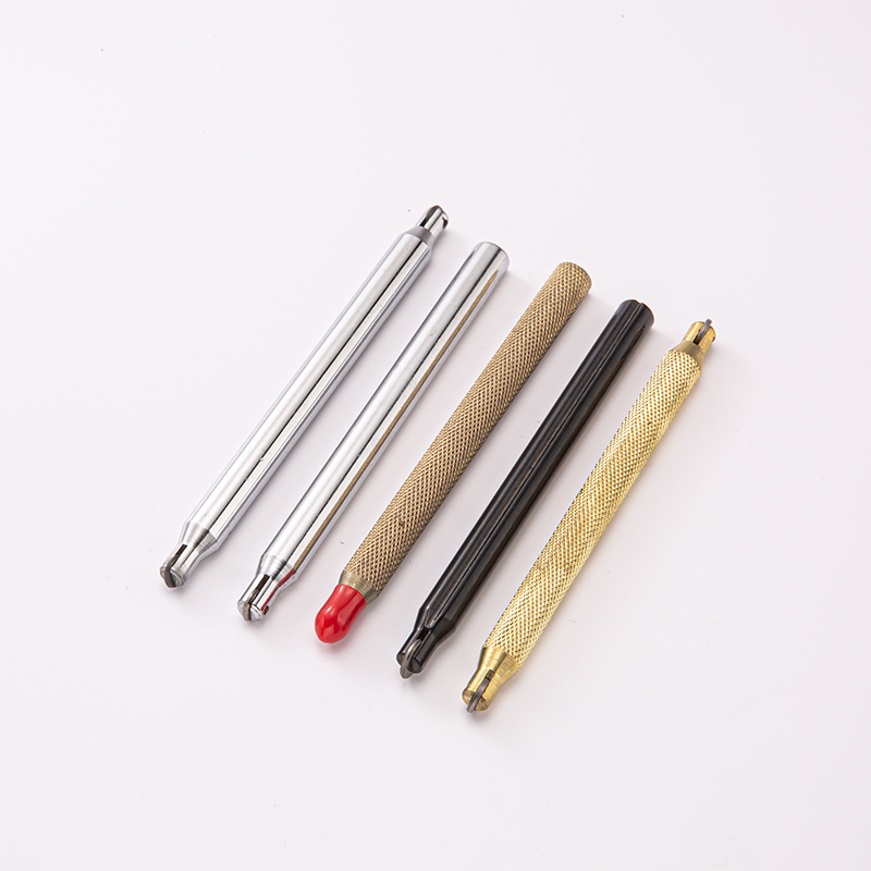 8Mm Silver Rod Type Tile Cutter Wheel Tile Cutting Machine Cutter Wheel details Picture