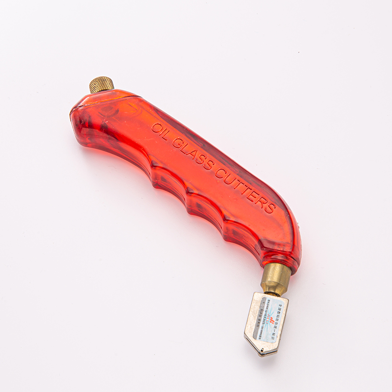Grip Glass Knife Grip Glass Knife Roller Glass Knife Oil Glass Knife Plastic Rod Glass Knife Application Scenario