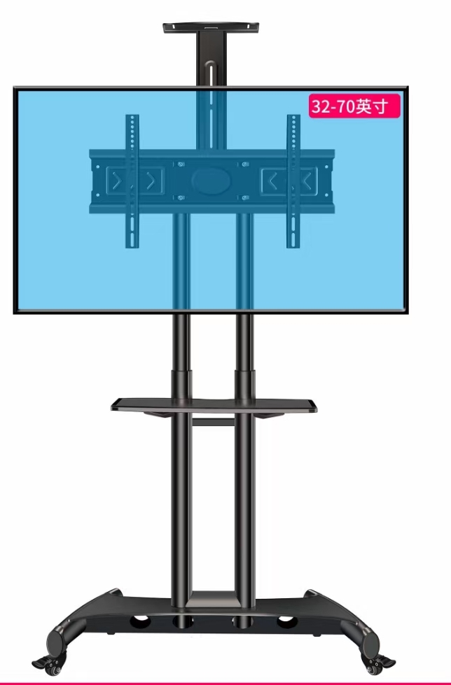 液晶电视挂架/电视挂架/电视架产品图