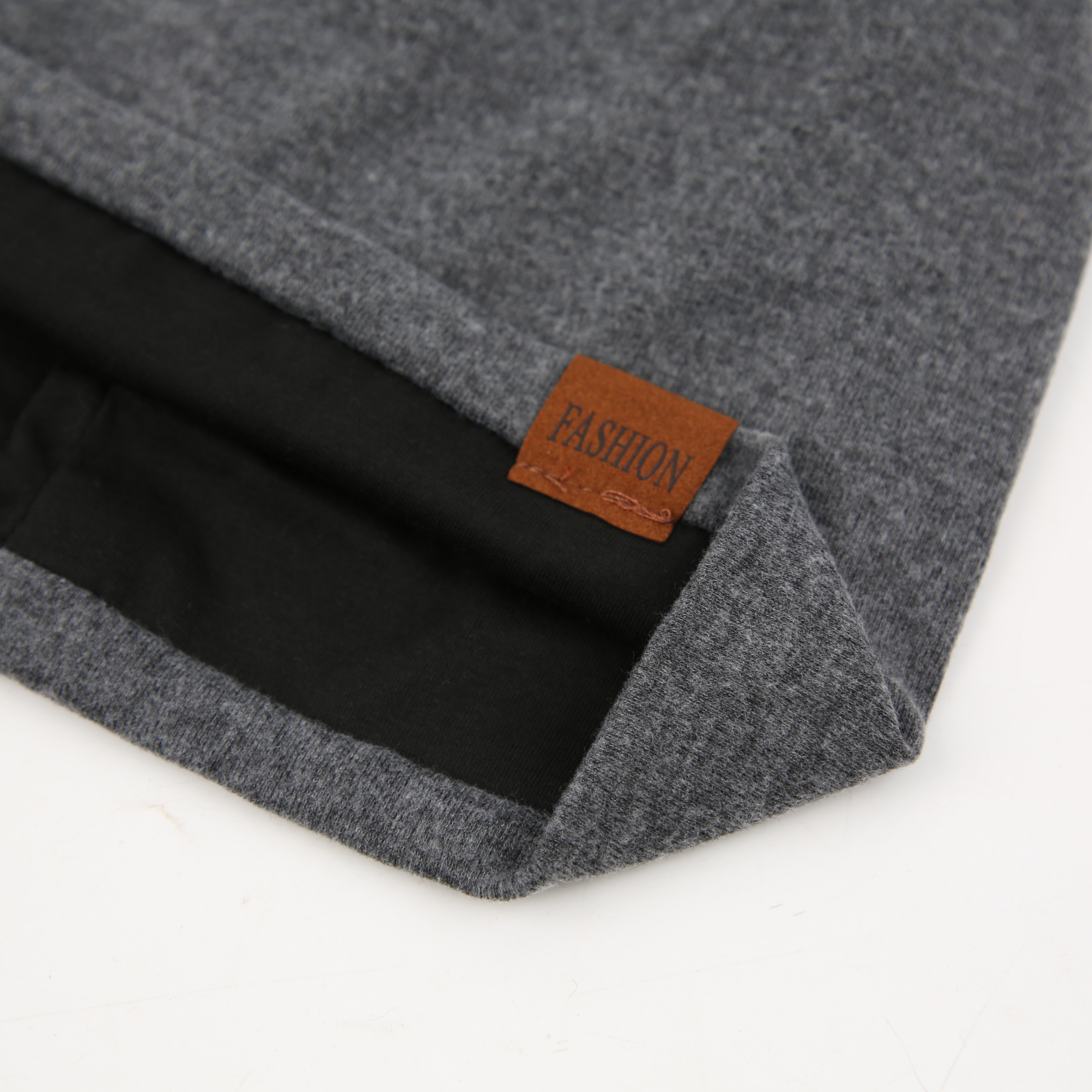 The popular "Moon Hat" in Korean style, the "Dui Dui hat", is a trendy and fashionable versatile pullover for spring and autumn, a cold hat for women, and a knitted headscarf for winter Item Picture