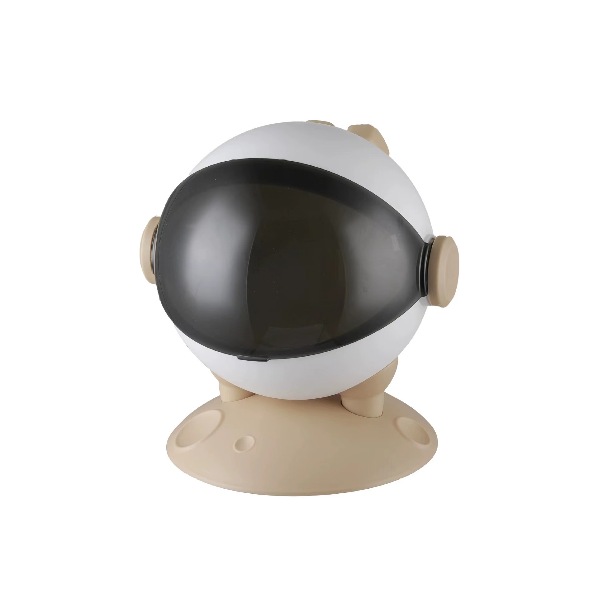 Cartoon Astronaut Decoration Desk Porch Key Box Astronaut Living Room Decoration Arts And Crafts Storage Box Item Picture