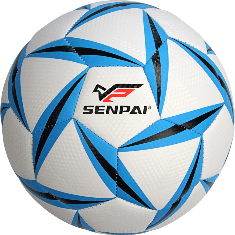 ShengPai LH-8313 Size 5 PU Football Football  Sew Tightly Wear-resistant High Elastic Item Picture