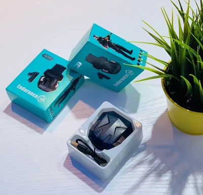 2023 New Style Eat Chicken Esports Wireless Bluetooth Headset Game Dedicated To Noise Reduction Without Delay Boys Super Long Life