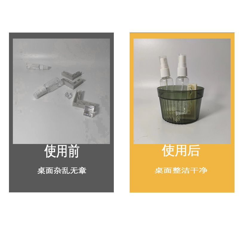 Light luxury Nordic mini storage box, mini dried fruit box and candy box detail image 4