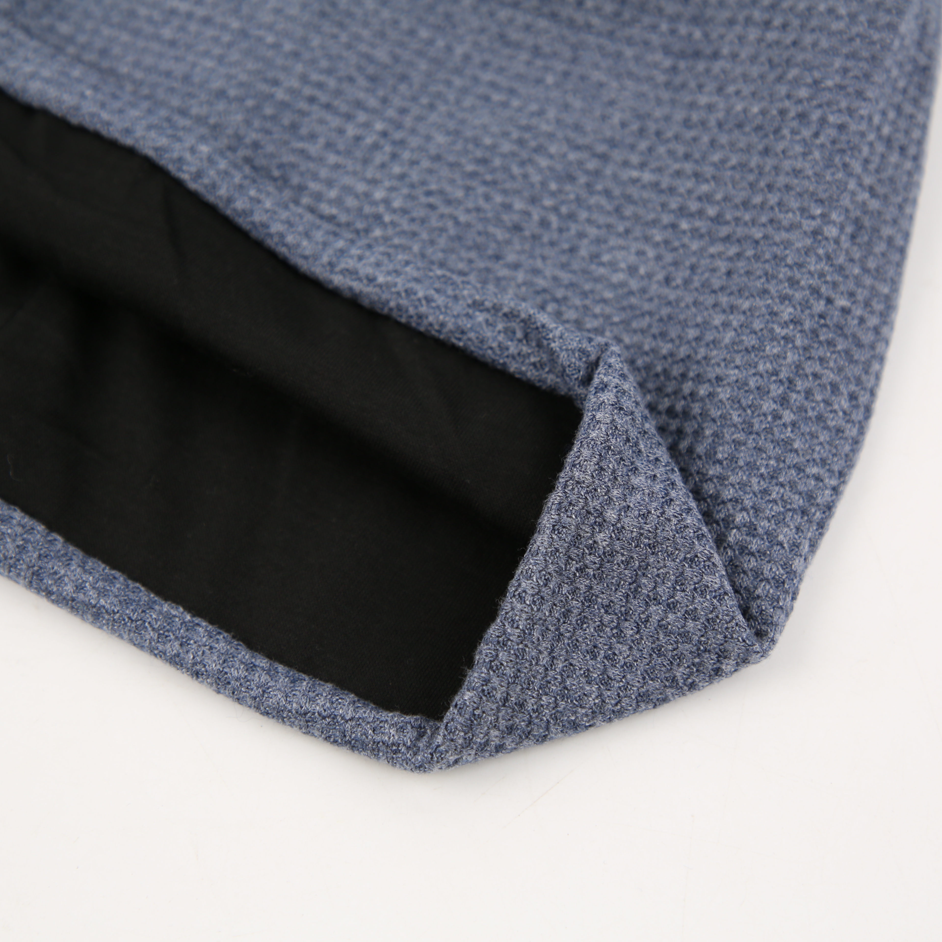 The popular "Moon Hat" in Korean style, the "Dui Dui hat", is a trendy and fashionable all-rounder for spring and autumn. It's a cold hat for women and a knitted headscarf for warmth in winter Item Picture