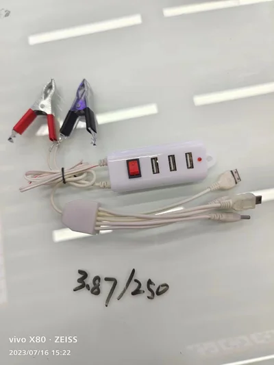 Wire Interface