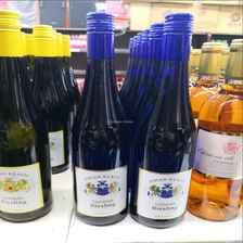 德国进口2016年 卡德丽庄园甜白雷司令葡萄酒750ml
