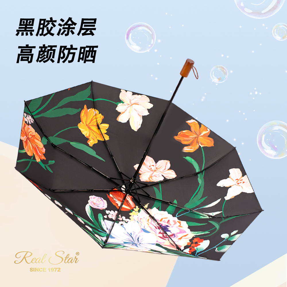 雨伞/雨伞太阳伞/定制雨伞/透明伞/雨伞礼品细节图