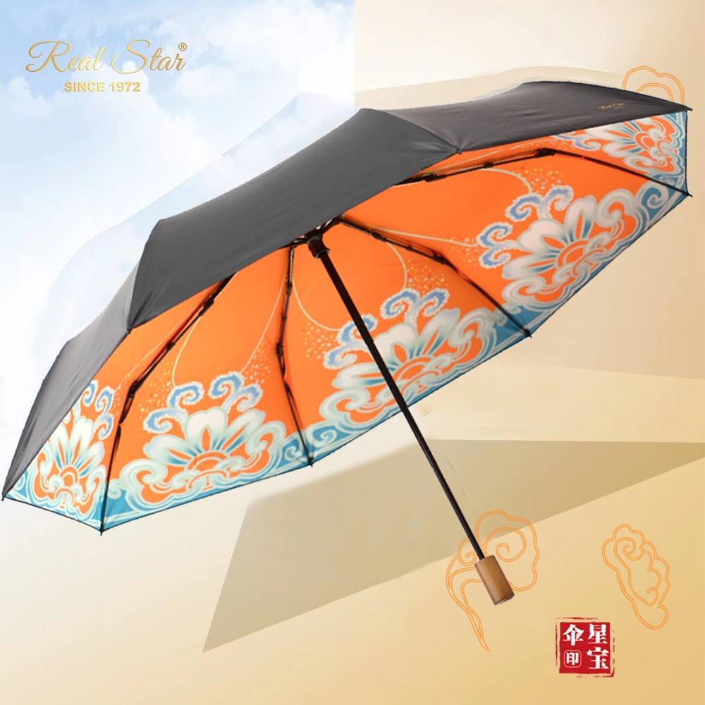 雨伞/雨伞太阳伞/浙江天堂伞/雨衣雨伞/蕉下雨伞产品图