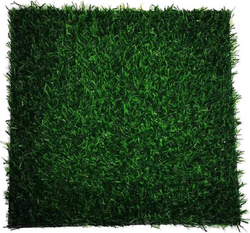 Balcony Spliced Sod Outdoor Floor Waterproof Non-Toxic Floor
