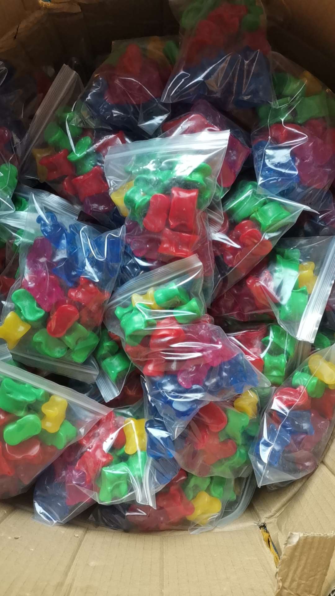 其他运动/休闲玩具实物图