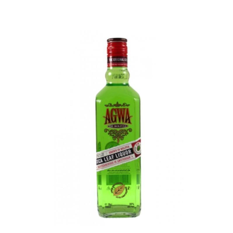 Dutch Agiwaldelli liqueur 750ml 30%vol