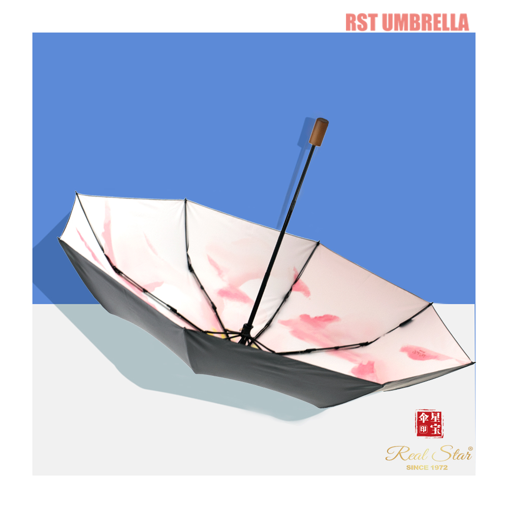 雨伞/雨伞太阳伞/浙江天堂伞/雨衣雨伞/蕉下雨伞产品图