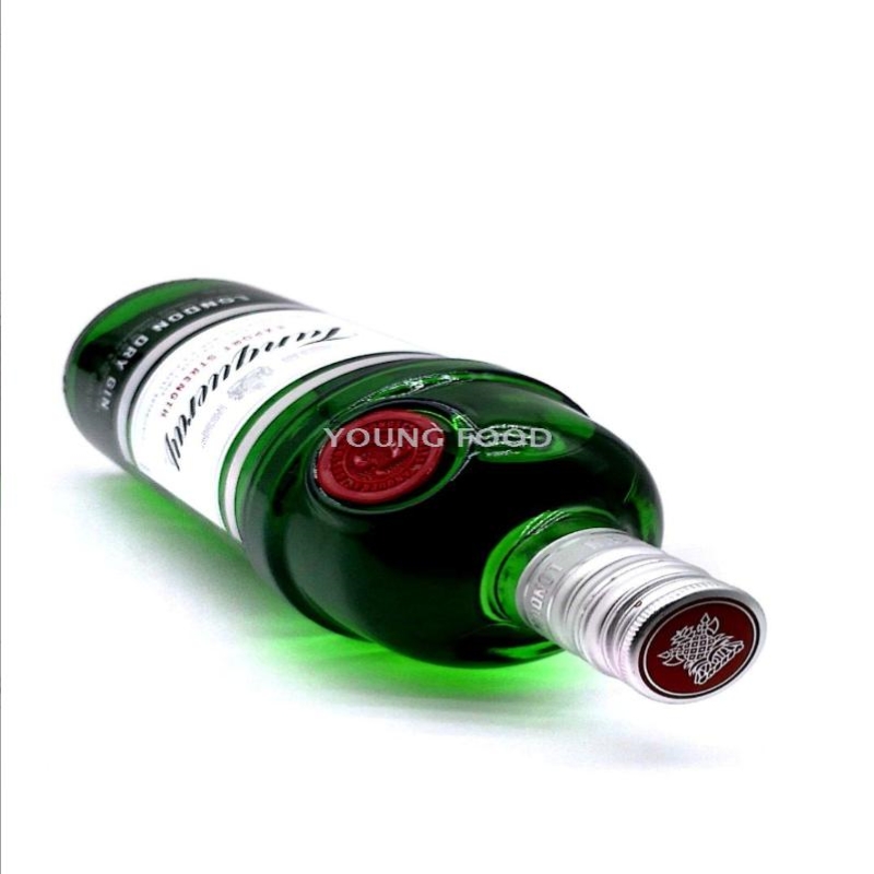 نبيذ 700ml 43.1 في المائة من الزجاجات الأصلية الأصلية في المملكة المتحدة Specification image