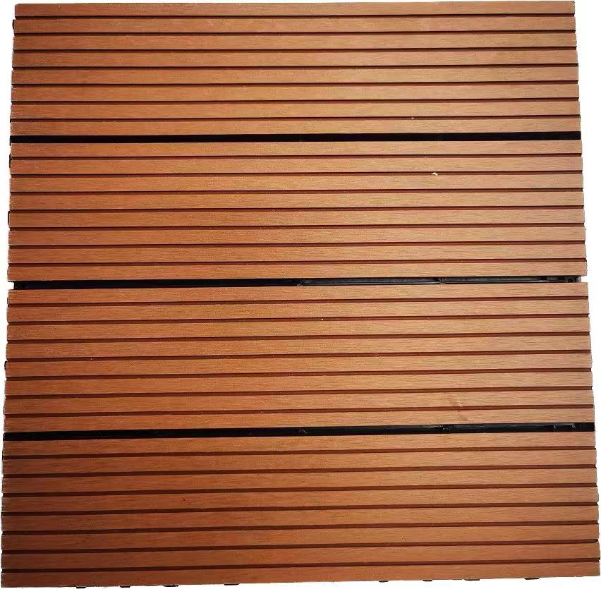 Spliced Floor Waterproof Non-Toxic Floor Balcony Outdoor Floor