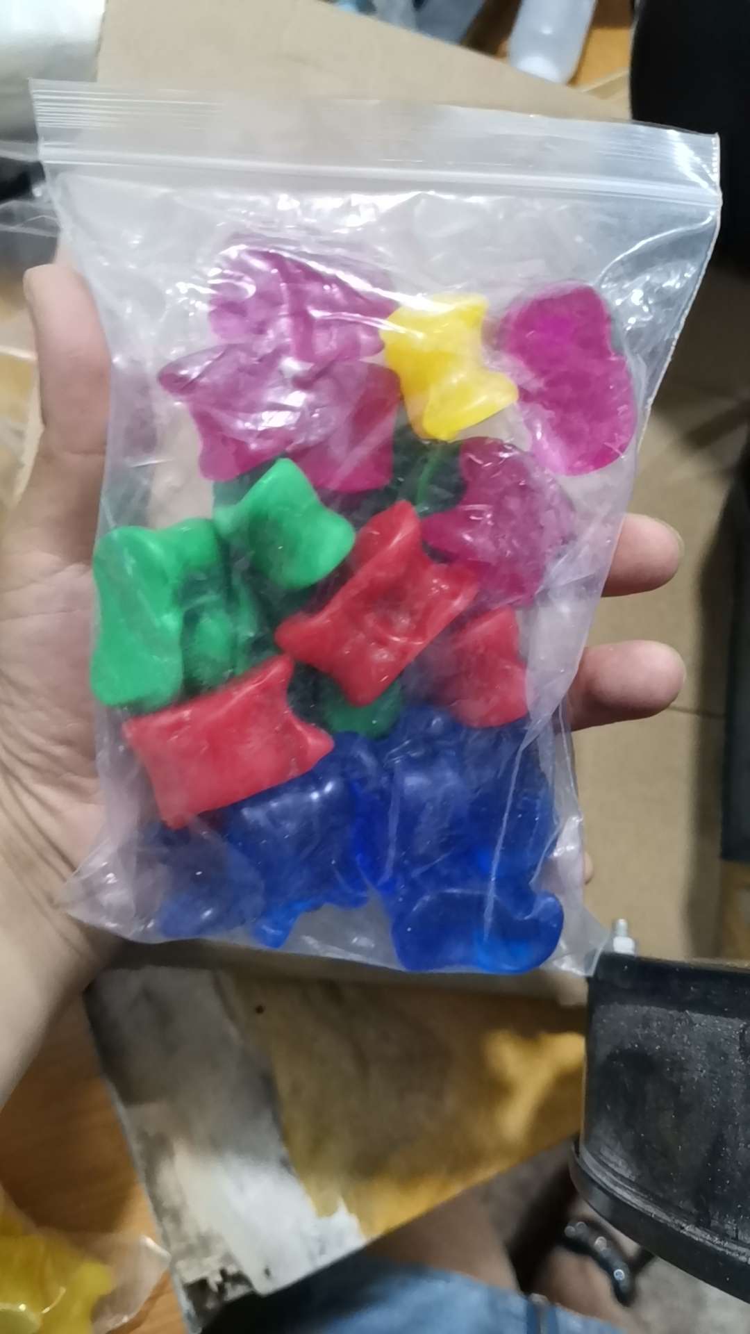 蒙藏特色纪念/旅游工艺品/藏族特色纪念细节图