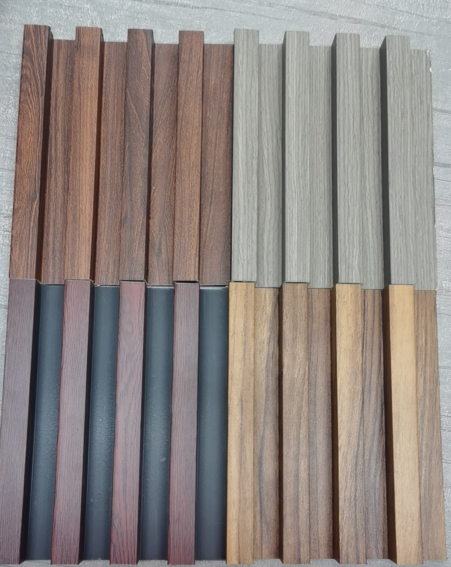 Solid Wood Panels For Interior Great Wall Grille