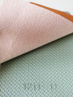素色编织纹PVC皮革 现货防水耐刮沙发座椅软硬包汽车内饰装饰皮革8