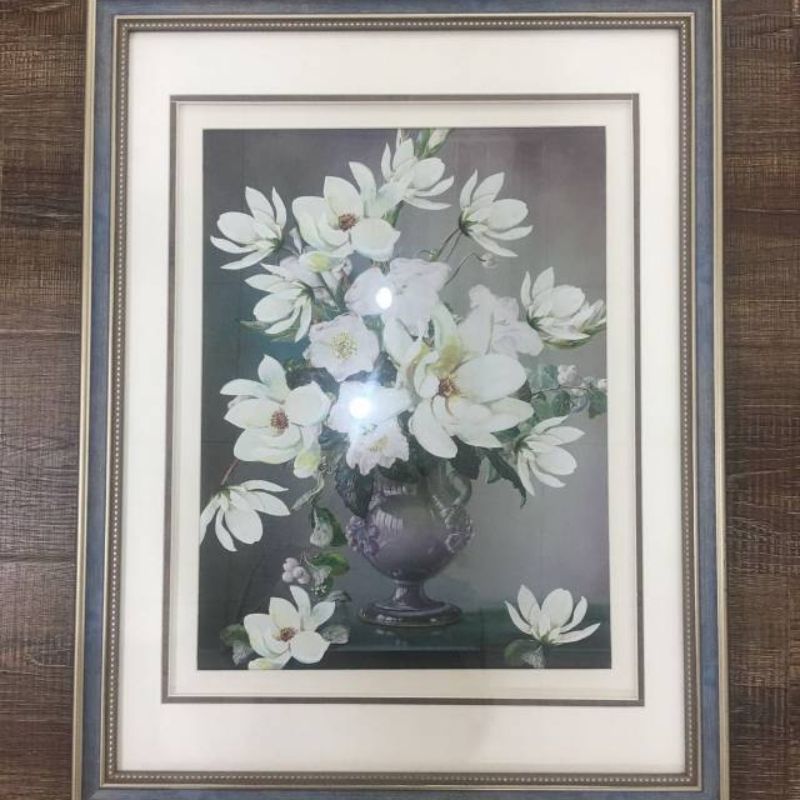 义乌猛犸工艺商行59X74/74X99cm喷绘油画装饰画1