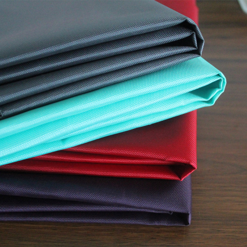 Factory direct sales of Oxford Cloth 9 Specification image