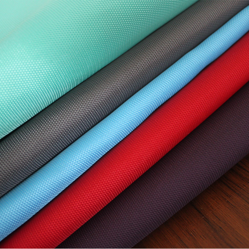 Oxford cloth, factory direct sales fabric 2
